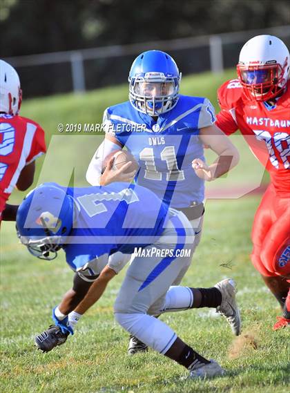 Thumbnail 3 in Jules E. Mastbaum Vo-Tech @ Bensalem photogallery.
