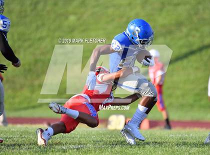 Thumbnail 2 in Jules E. Mastbaum Vo-Tech @ Bensalem photogallery.