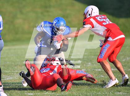 Thumbnail 3 in Jules E. Mastbaum Vo-Tech @ Bensalem photogallery.
