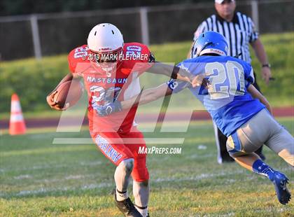 Thumbnail 2 in Jules E. Mastbaum Vo-Tech @ Bensalem photogallery.