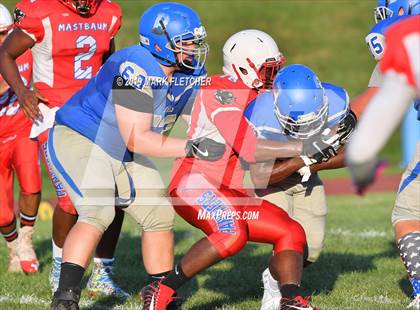 Thumbnail 1 in Jules E. Mastbaum Vo-Tech @ Bensalem photogallery.