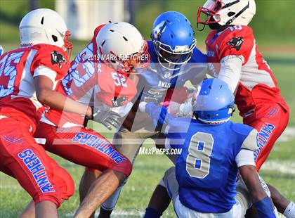 Thumbnail 3 in Jules E. Mastbaum Vo-Tech @ Bensalem photogallery.