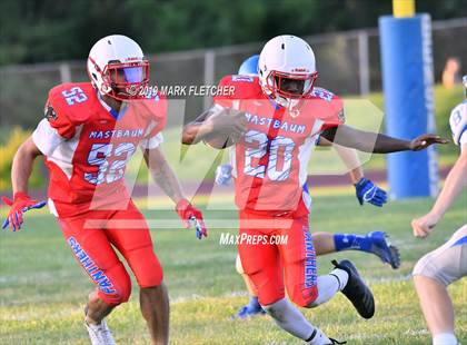 Thumbnail 2 in Jules E. Mastbaum Vo-Tech @ Bensalem photogallery.