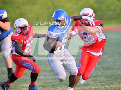 Thumbnail 1 in Jules E. Mastbaum Vo-Tech @ Bensalem photogallery.