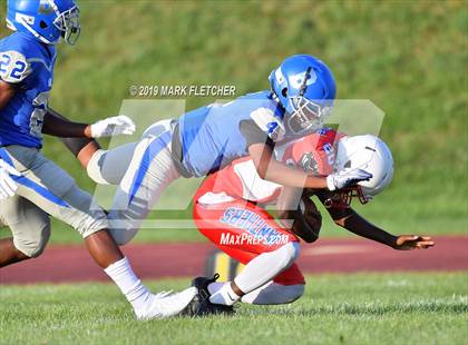 Thumbnail 3 in Jules E. Mastbaum Vo-Tech @ Bensalem photogallery.