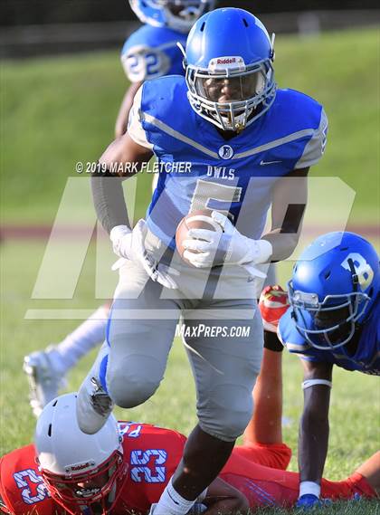 Thumbnail 2 in Jules E. Mastbaum Vo-Tech @ Bensalem photogallery.