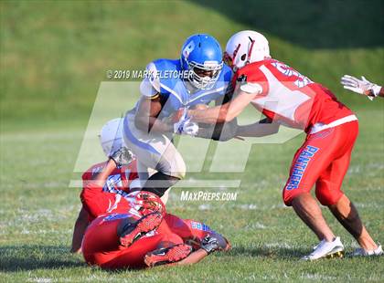 Thumbnail 1 in Jules E. Mastbaum Vo-Tech @ Bensalem photogallery.