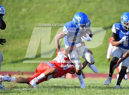 Thumbnail 3 in Jules E. Mastbaum Vo-Tech @ Bensalem photogallery.