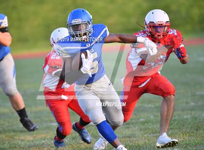 Thumbnail 3 in Jules E. Mastbaum Vo-Tech @ Bensalem photogallery.