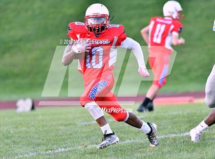 Thumbnail 3 in Jules E. Mastbaum Vo-Tech @ Bensalem photogallery.