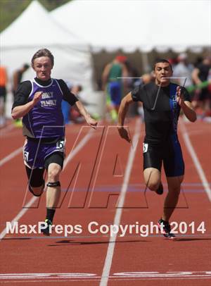 CHSAA State Championships (Day 1)
