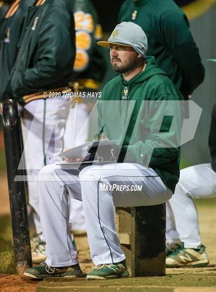 Thumbnail 1 in Captain Shreve @ Northwood photogallery.