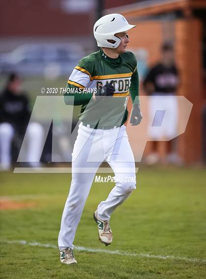 Thumbnail 2 in Captain Shreve @ Northwood photogallery.