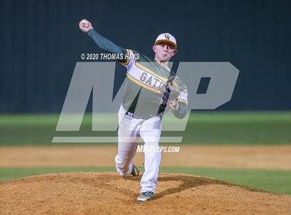 Thumbnail 2 in Captain Shreve @ Northwood photogallery.