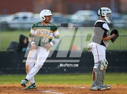 Thumbnail 3 in Captain Shreve @ Northwood photogallery.