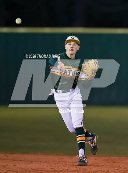 Thumbnail 1 in Captain Shreve @ Northwood photogallery.