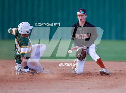 Thumbnail 1 in Captain Shreve @ Northwood photogallery.