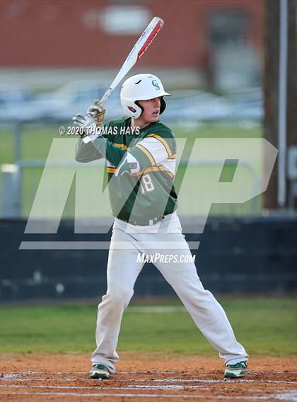Thumbnail 3 in Captain Shreve @ Northwood photogallery.