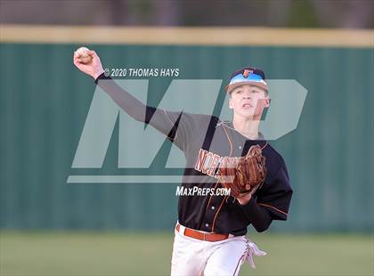 Thumbnail 2 in Captain Shreve @ Northwood photogallery.