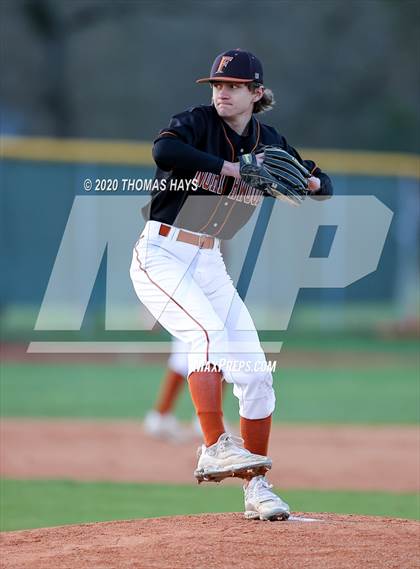 Thumbnail 2 in Captain Shreve @ Northwood photogallery.