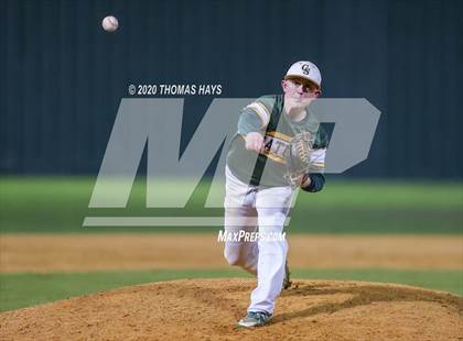 Thumbnail 1 in Captain Shreve @ Northwood photogallery.