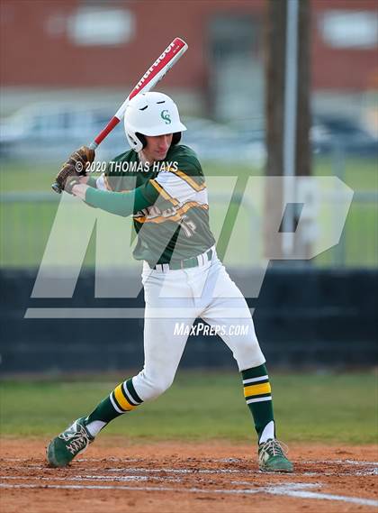 Thumbnail 1 in Captain Shreve @ Northwood photogallery.