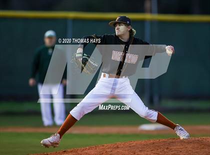 Thumbnail 2 in Captain Shreve @ Northwood photogallery.