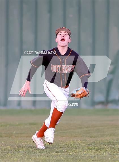 Thumbnail 2 in Captain Shreve @ Northwood photogallery.