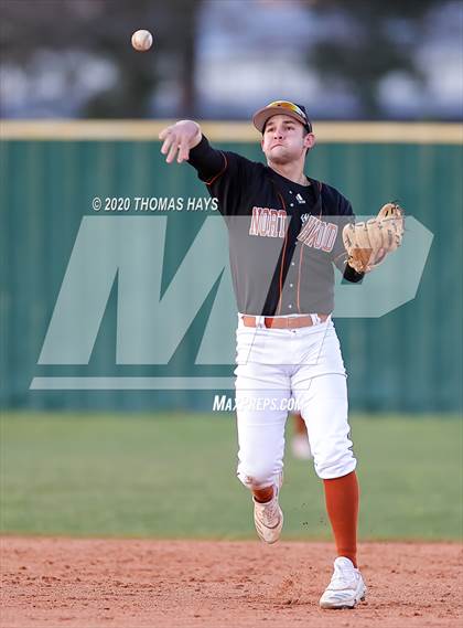 Thumbnail 3 in Captain Shreve @ Northwood photogallery.