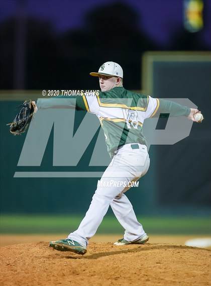 Thumbnail 1 in Captain Shreve @ Northwood photogallery.