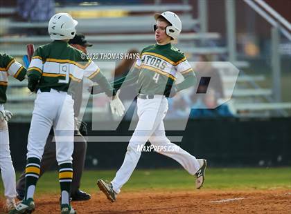 Thumbnail 3 in Captain Shreve @ Northwood photogallery.