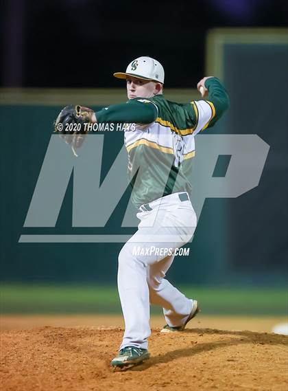 Thumbnail 1 in Captain Shreve @ Northwood photogallery.