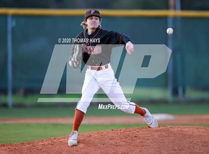 Thumbnail 3 in Captain Shreve @ Northwood photogallery.