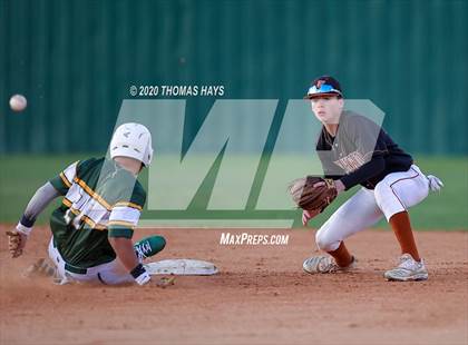Thumbnail 1 in Captain Shreve @ Northwood photogallery.