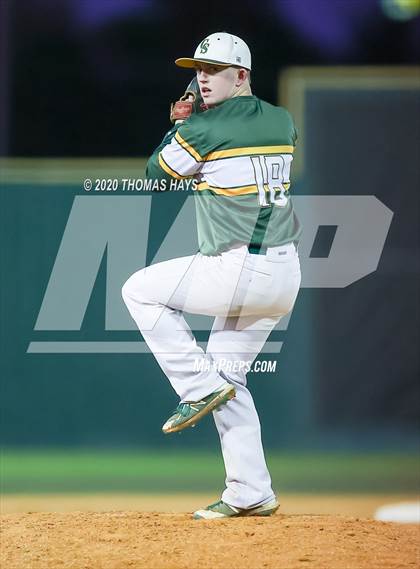 Thumbnail 2 in Captain Shreve @ Northwood photogallery.