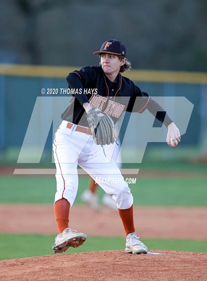 Thumbnail 1 in Captain Shreve @ Northwood photogallery.