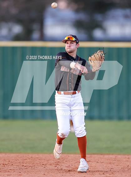 Thumbnail 1 in Captain Shreve @ Northwood photogallery.