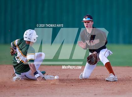 Thumbnail 2 in Captain Shreve @ Northwood photogallery.