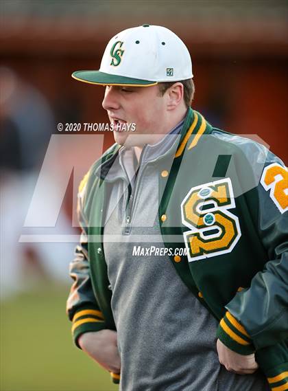 Thumbnail 2 in Captain Shreve @ Northwood photogallery.