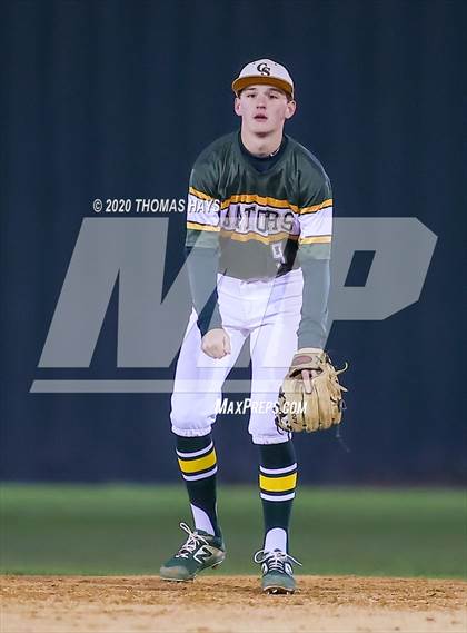 Thumbnail 2 in Captain Shreve @ Northwood photogallery.