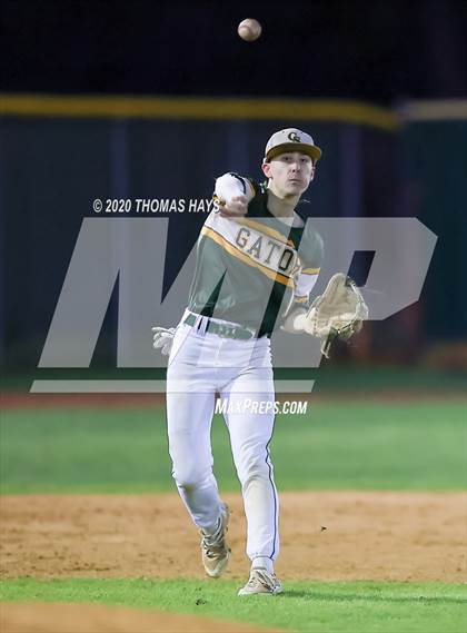 Thumbnail 3 in Captain Shreve @ Northwood photogallery.