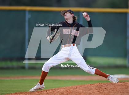 Thumbnail 3 in Captain Shreve @ Northwood photogallery.