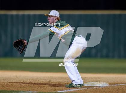 Thumbnail 3 in Captain Shreve @ Northwood photogallery.