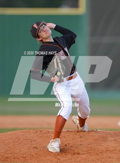 Thumbnail 2 in Captain Shreve @ Northwood photogallery.