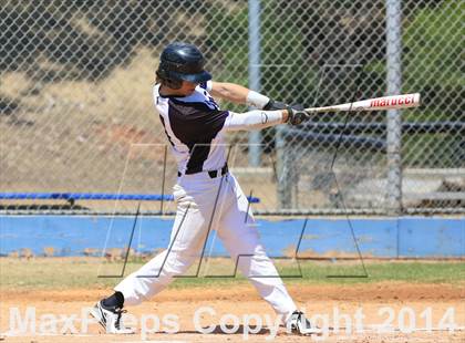 Thumbnail 1 in Kodiak vs. Rock Academy (64th Annual San Diego Lions Tournament) photogallery.