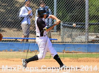 Thumbnail 2 in Kodiak vs. Rock Academy (64th Annual San Diego Lions Tournament) photogallery.