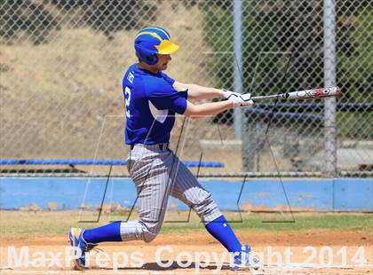 Thumbnail 2 in Kodiak vs. Rock Academy (64th Annual San Diego Lions Tournament) photogallery.