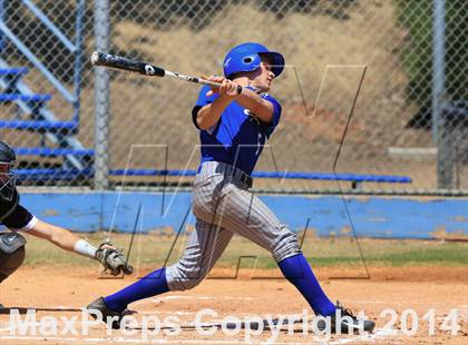 Thumbnail 2 in Kodiak vs. Rock Academy (64th Annual San Diego Lions Tournament) photogallery.