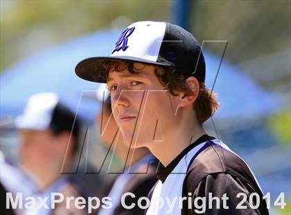 Thumbnail 1 in Kodiak vs. Rock Academy (64th Annual San Diego Lions Tournament) photogallery.