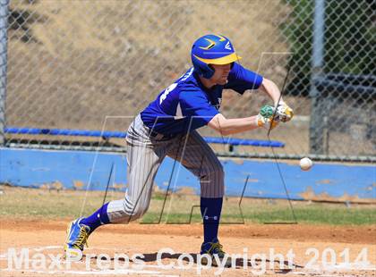 Thumbnail 1 in Kodiak vs. Rock Academy (64th Annual San Diego Lions Tournament) photogallery.